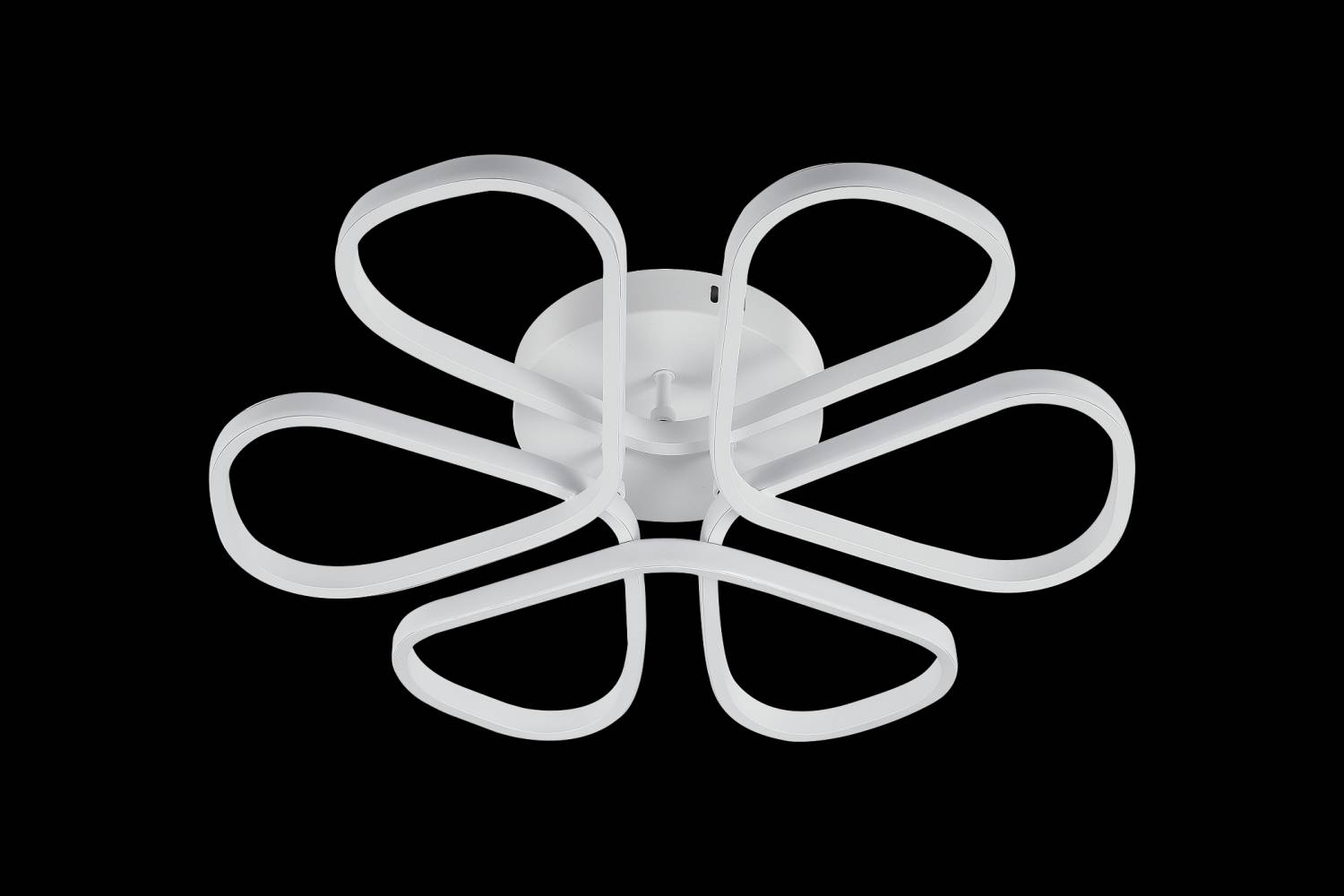 Потолочная люстра Natali Kovaltseva HIGH-TECH LED LAMPS HIGH-TECH LED LAMPS 82026