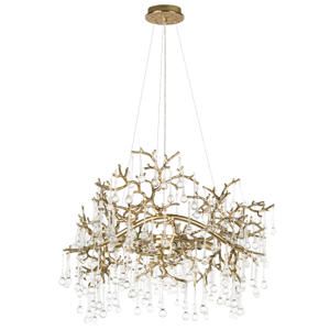 Подвесная люстра Loft It Coral 10351/800 AB