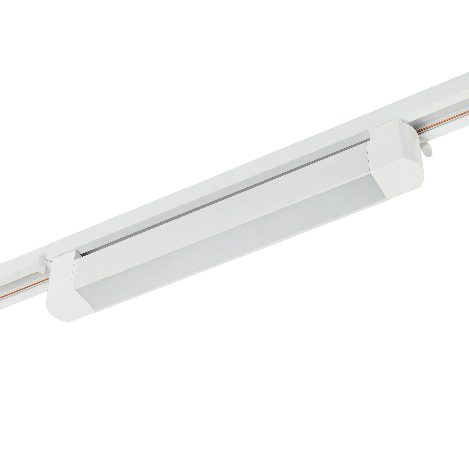 Трековый светильник MyFar Lines MT0112-16W3K-W