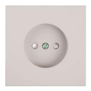 Розетка Stekker Мия 50483