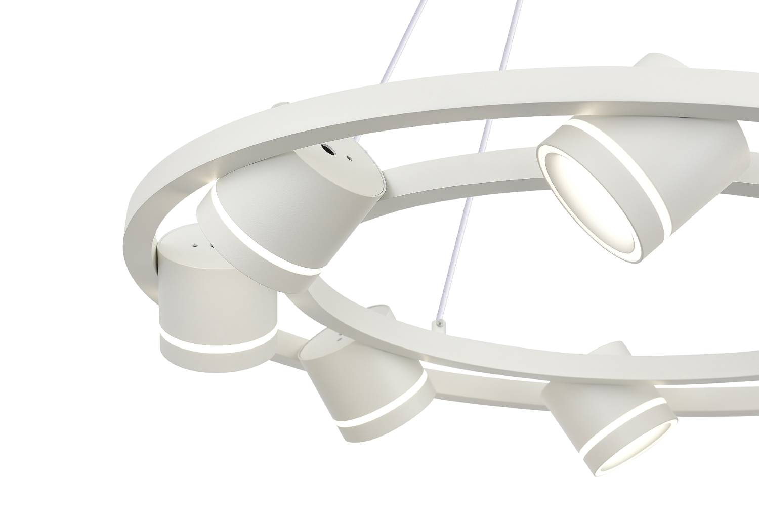 Подвесная люстра MyFar Buys MR2667-8P