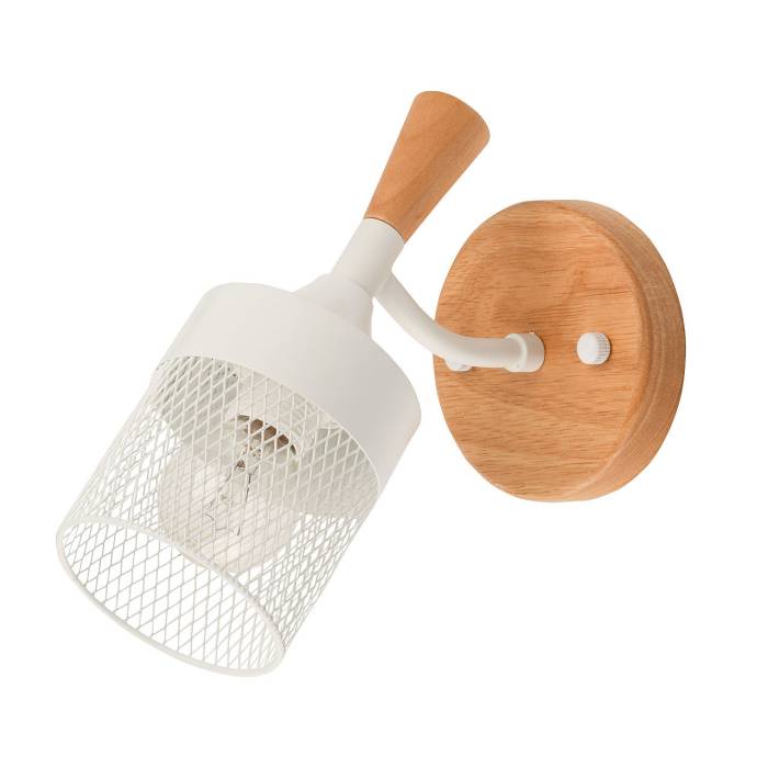 Светильник спот De Markt Ирсон 514020701 Светильник спот De Markt Ирсон 514020701