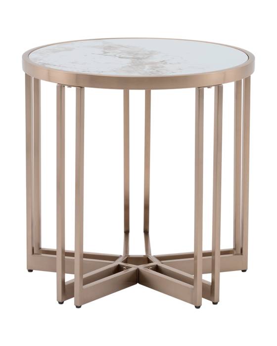 Журнальный стол Stool Group Алиада EET-279-BRCG