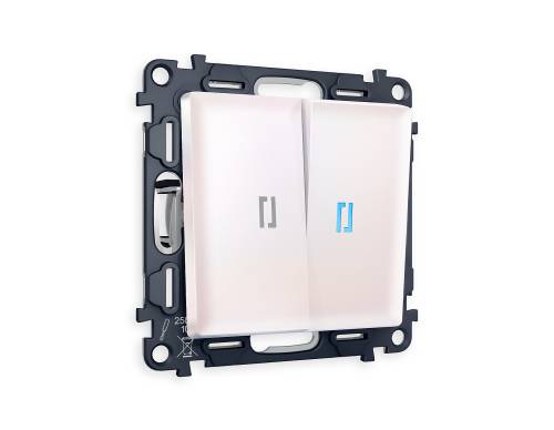 Выключатель Ambrella Volt ALFA MA204020