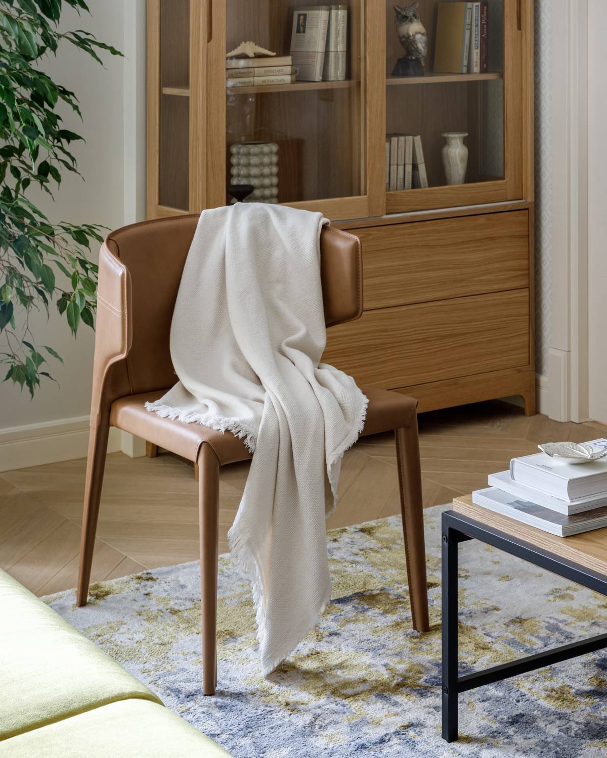 Обеденный стул Stool Group Арманд DC1097 FTMA2-6