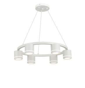 Подвесная люстра MyFar Buys MR2663-6P