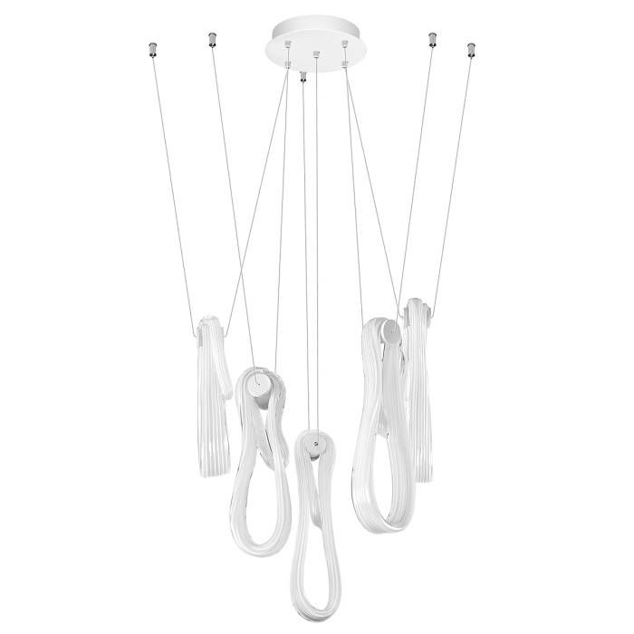 Светильник подвесной Loft It Series 10400/5