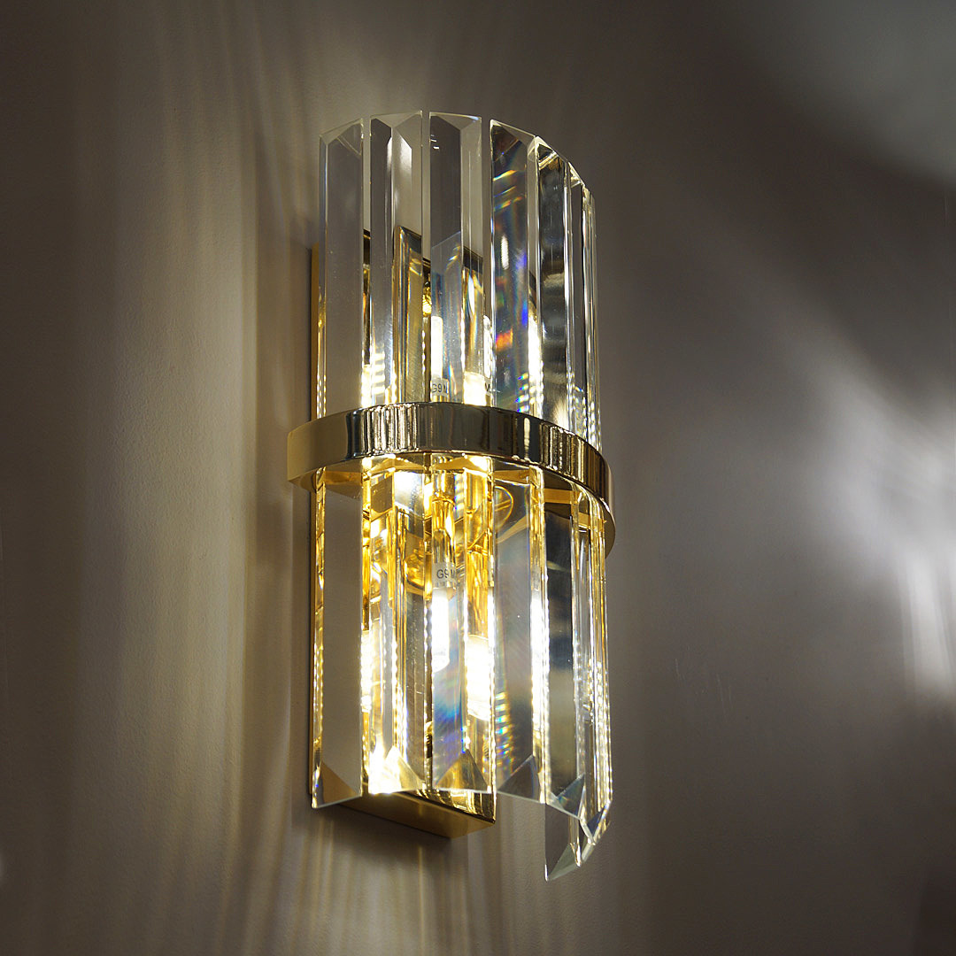 Настенное бра Cloyd Millom 20137