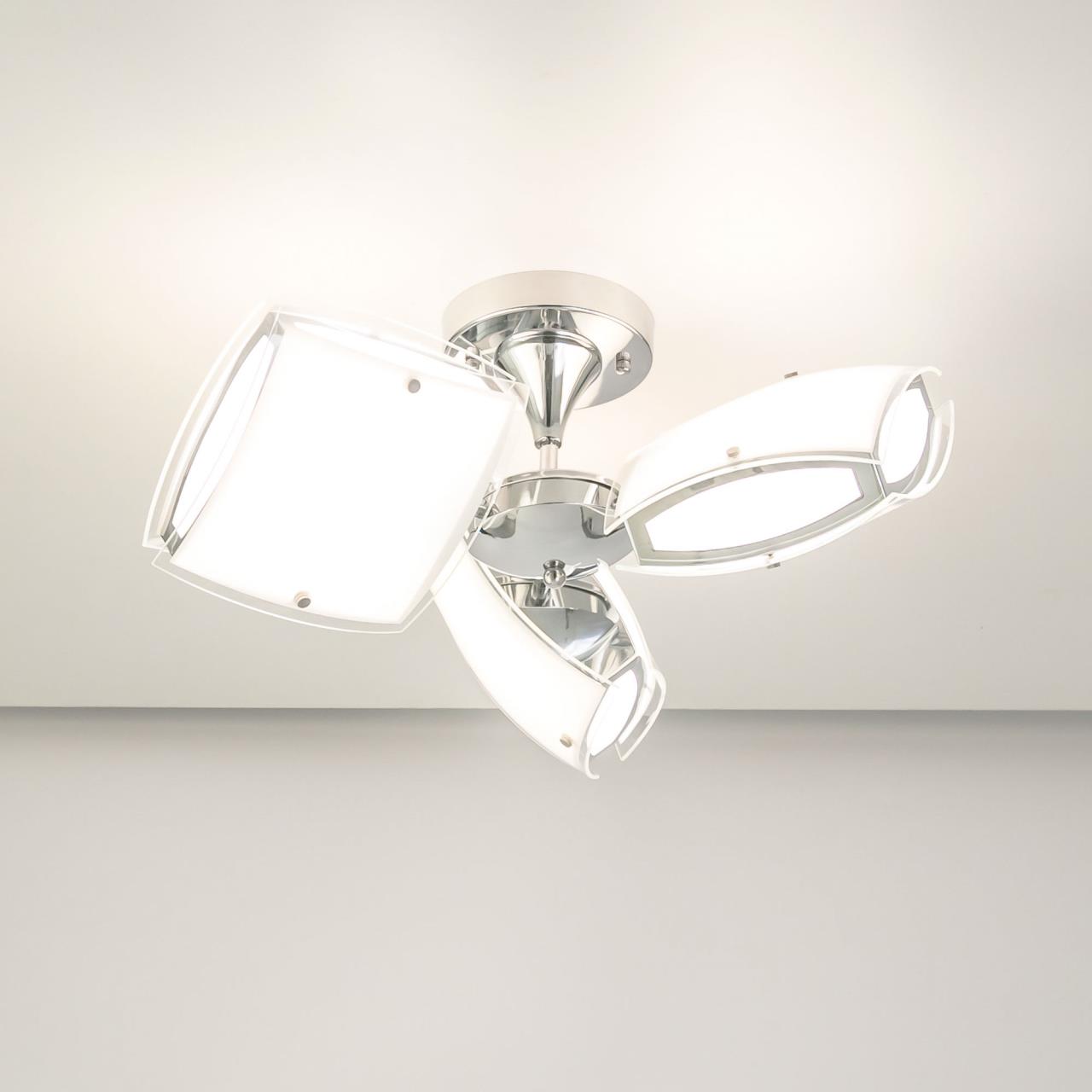 Потолочная люстра Citilux Берген CL161131