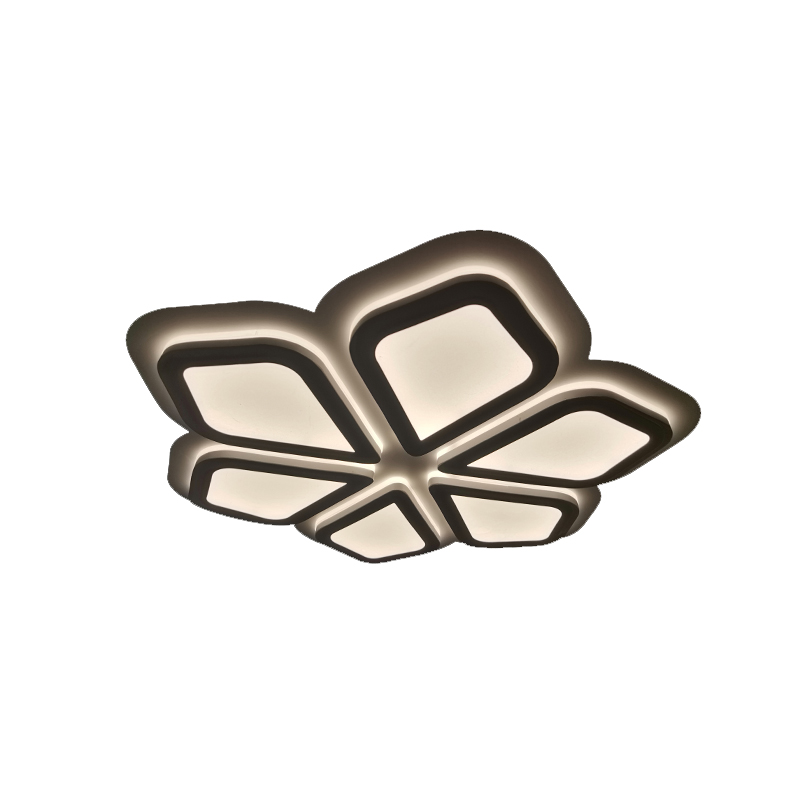 Потолочная светодиодная люстра LED Natali Kovaltseva 81036/4C