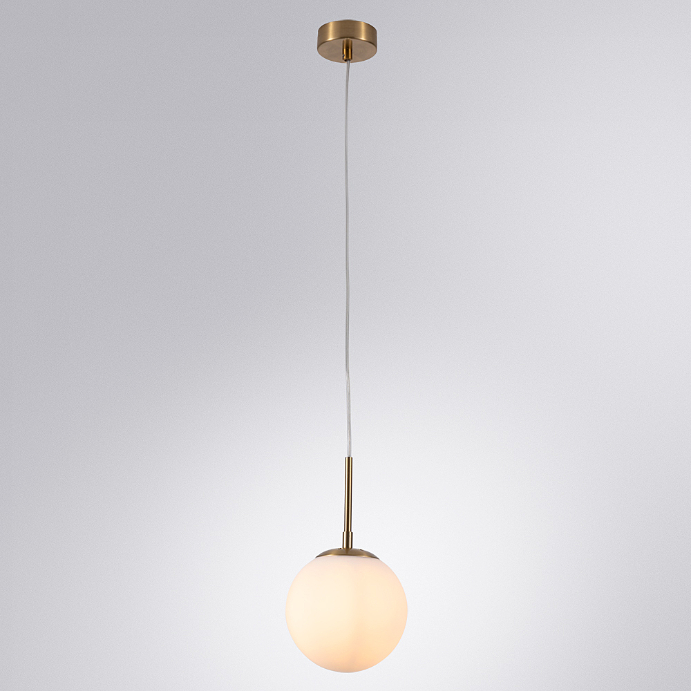 Светильник подвесной Arte Lamp Volare A1565SP-1PB