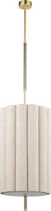 Светильник потолочный Kutek Natura NAT-ZW-2(ZM)