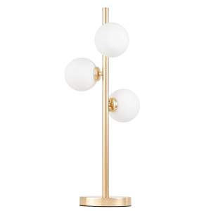 Настольная лампа Lumina Deco Marsiada LDT 6033-3 FGD