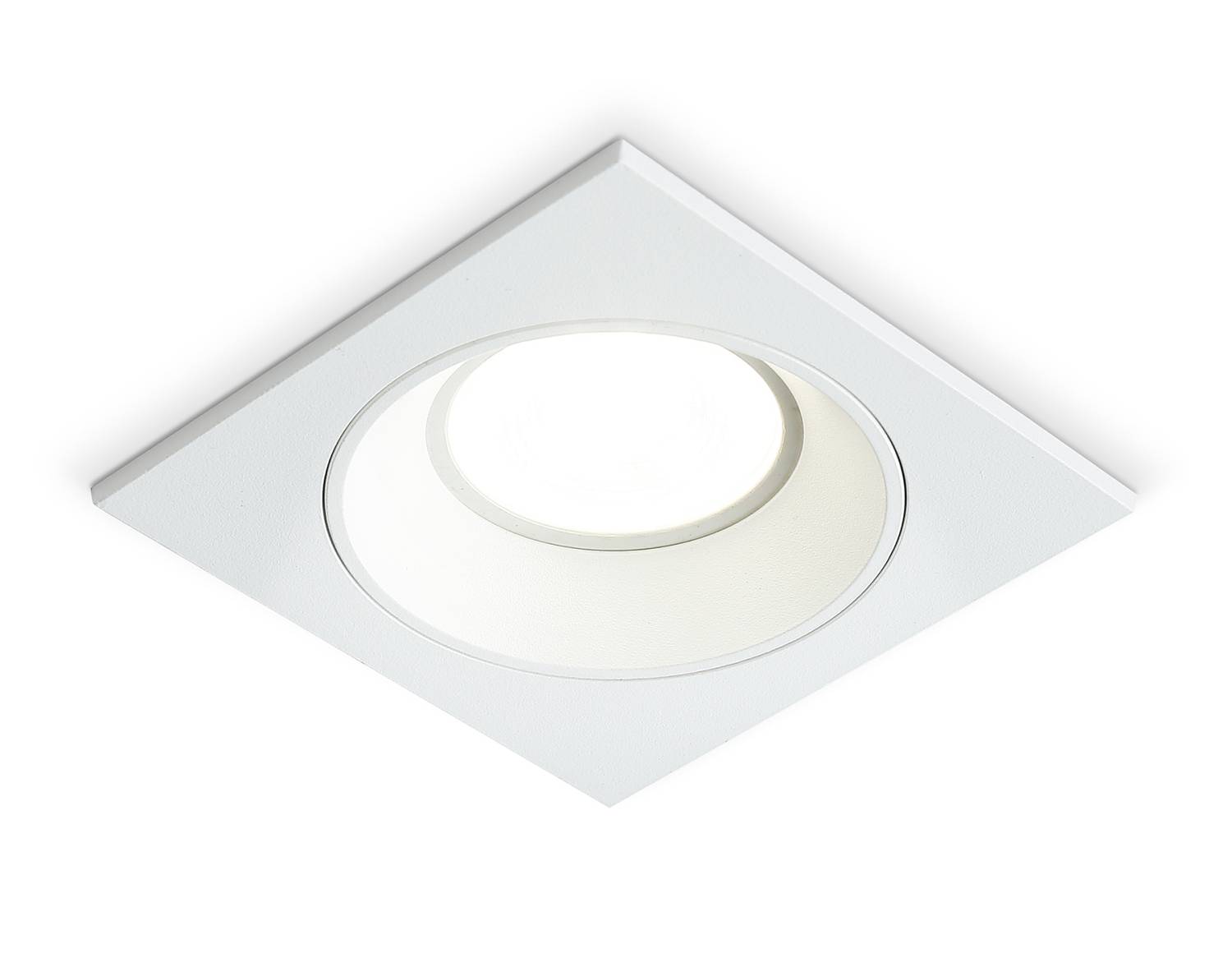 Встраиваемый светильник Ambrella Standard Tech A8924