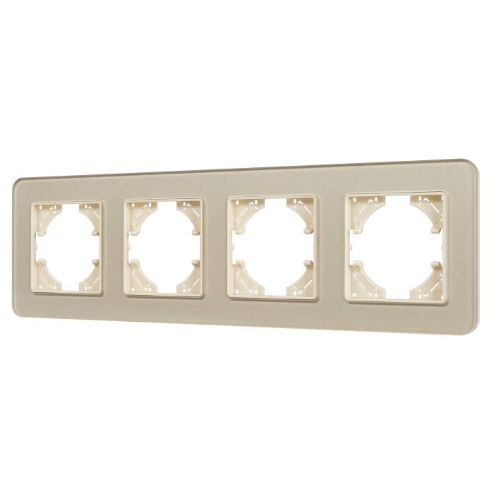 Рамка Arlight Omali 049703