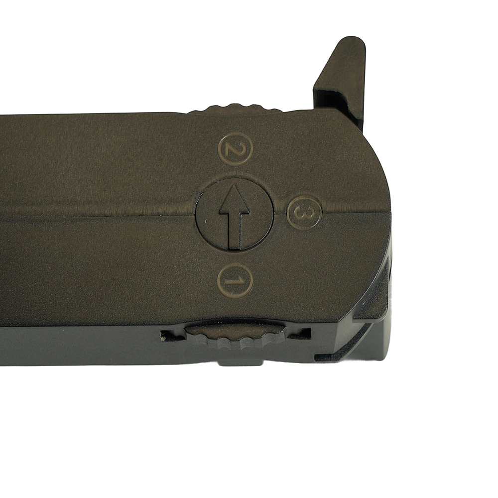 Трековый светильник Feron TR Reflex 52059