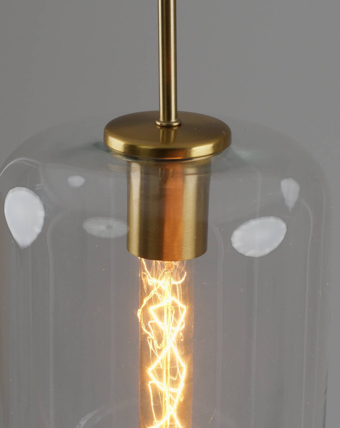 Светильник подвесной Moderli Scrum V11534-1P