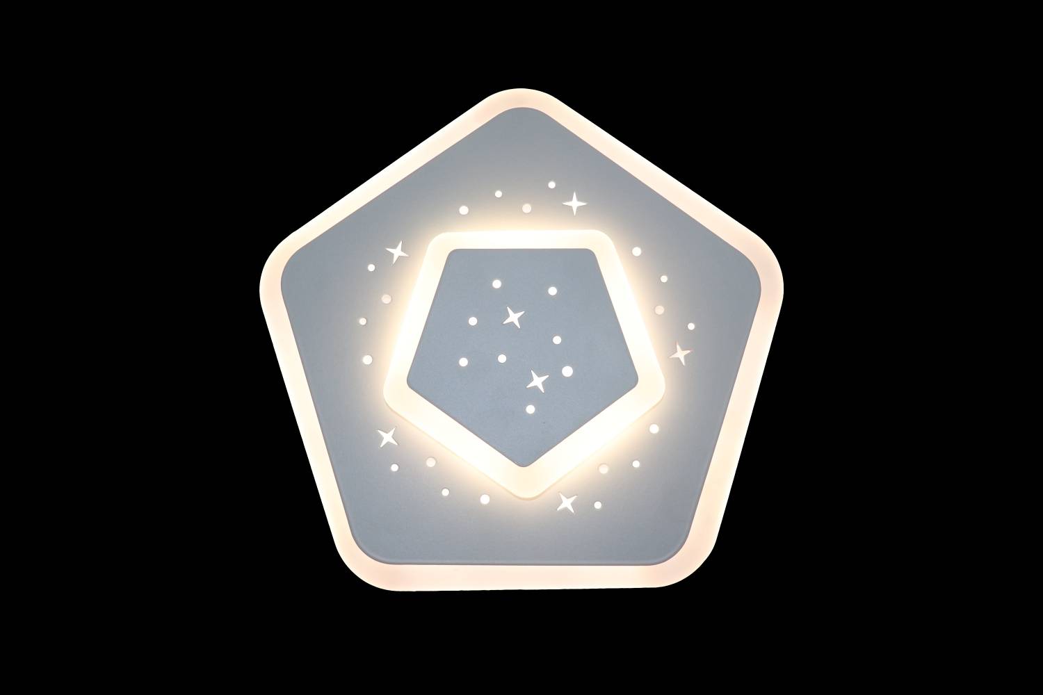 Настенный светильник Natali Kovaltseva LED 81034/1W