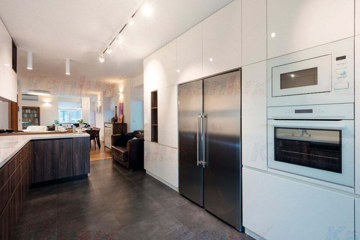 Трековый светильник Kanlux Btl 35652