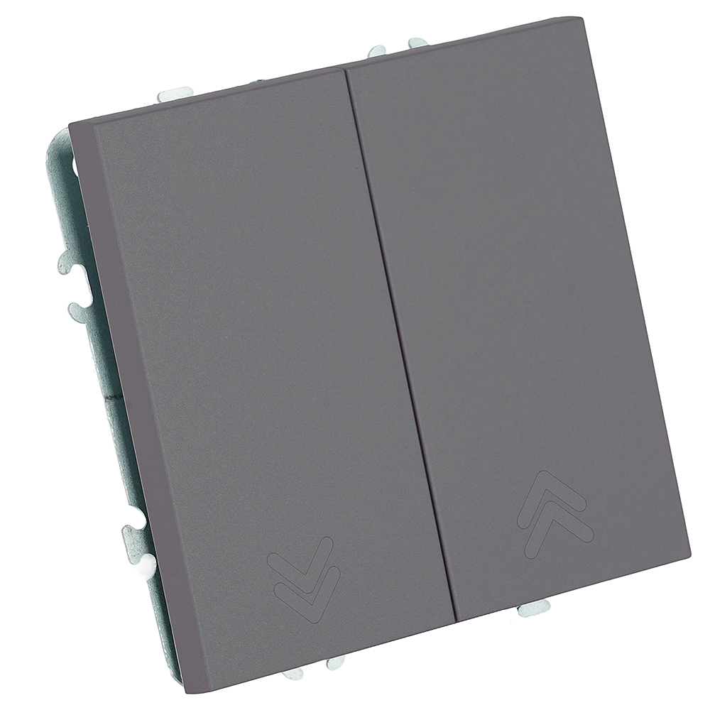 Выключатель Stekker Эмили 50241