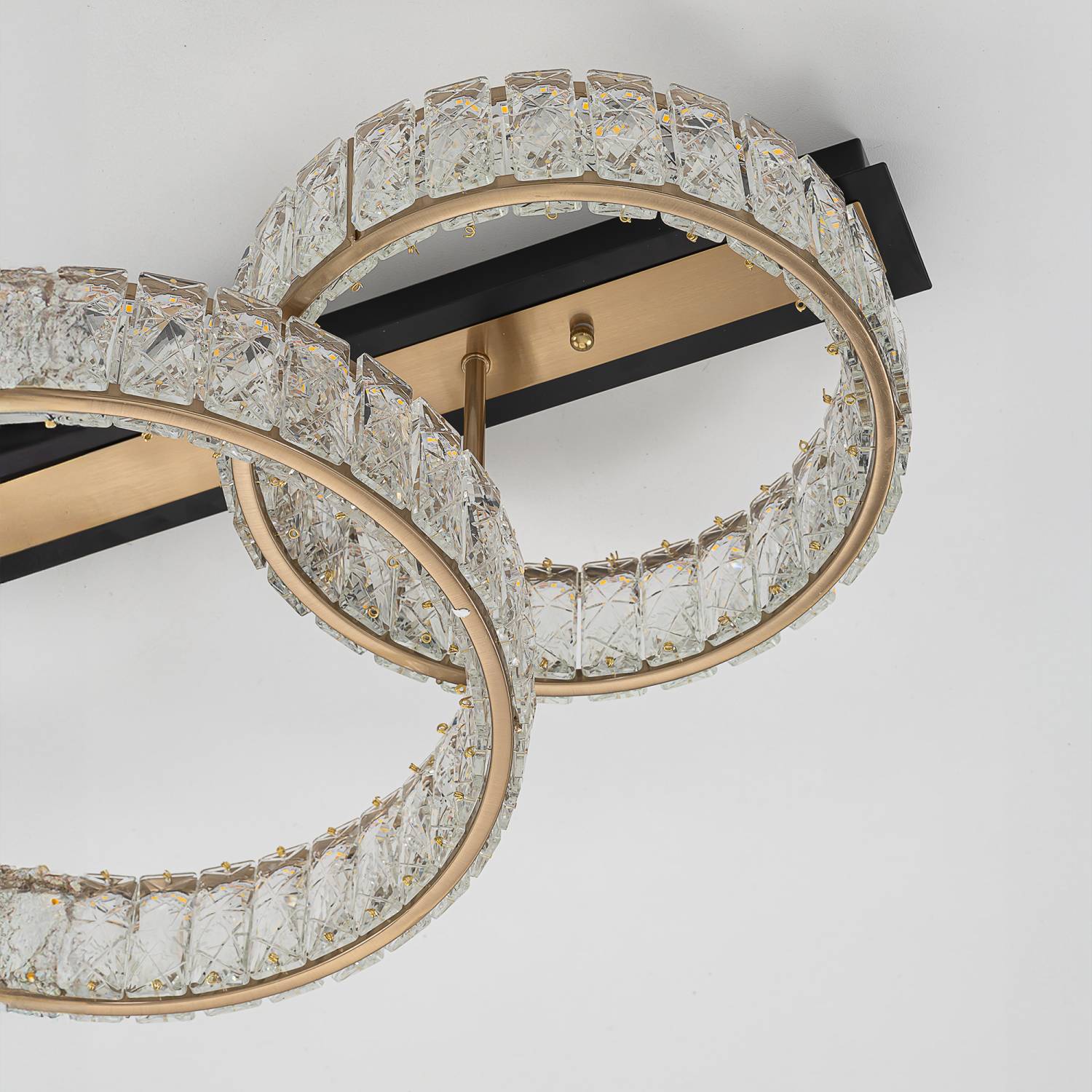 Потолочная люстра Citilux Palant CL325162