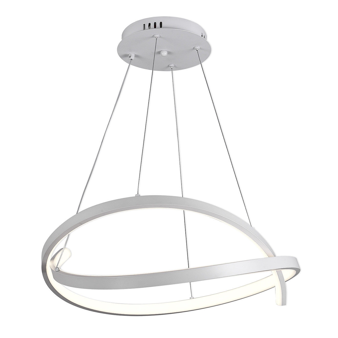 Подвесная люстра Natali Kovaltseva Led Lamps LED LAMPS 81462