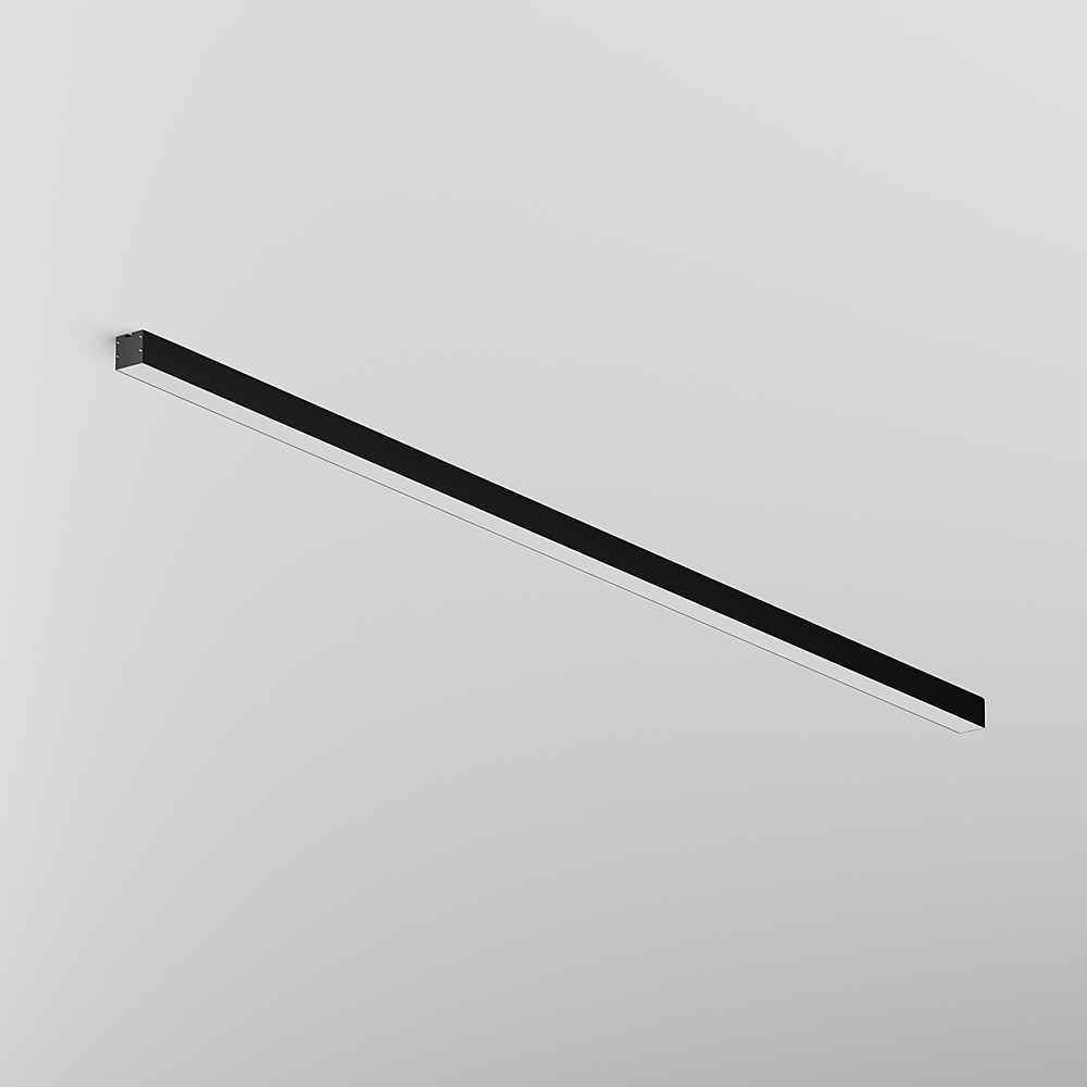 Светильник потолочный Maytoni Накладные линейные светильники LL311014