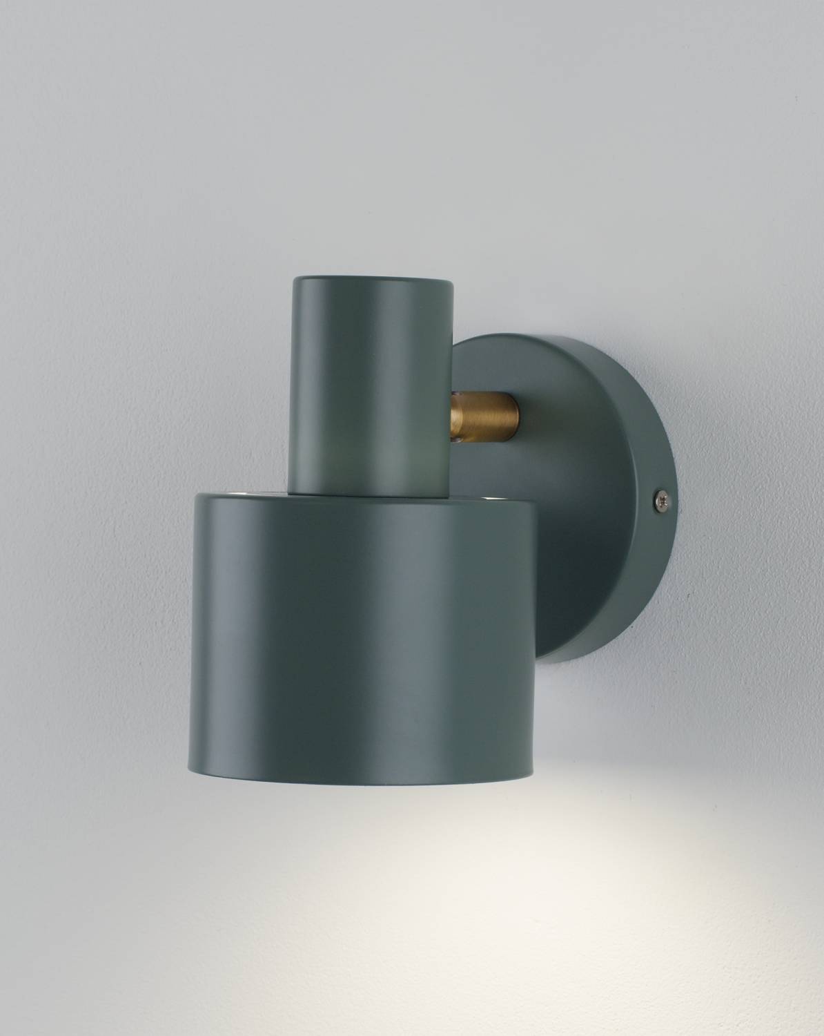 Настенный светильник Moderli Artis V11273-1W