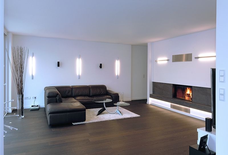 Настенный светильник Deko-Light Larga 341209