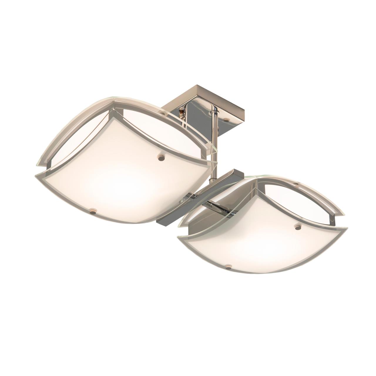 Потолочная люстра Citilux Берген CL161121