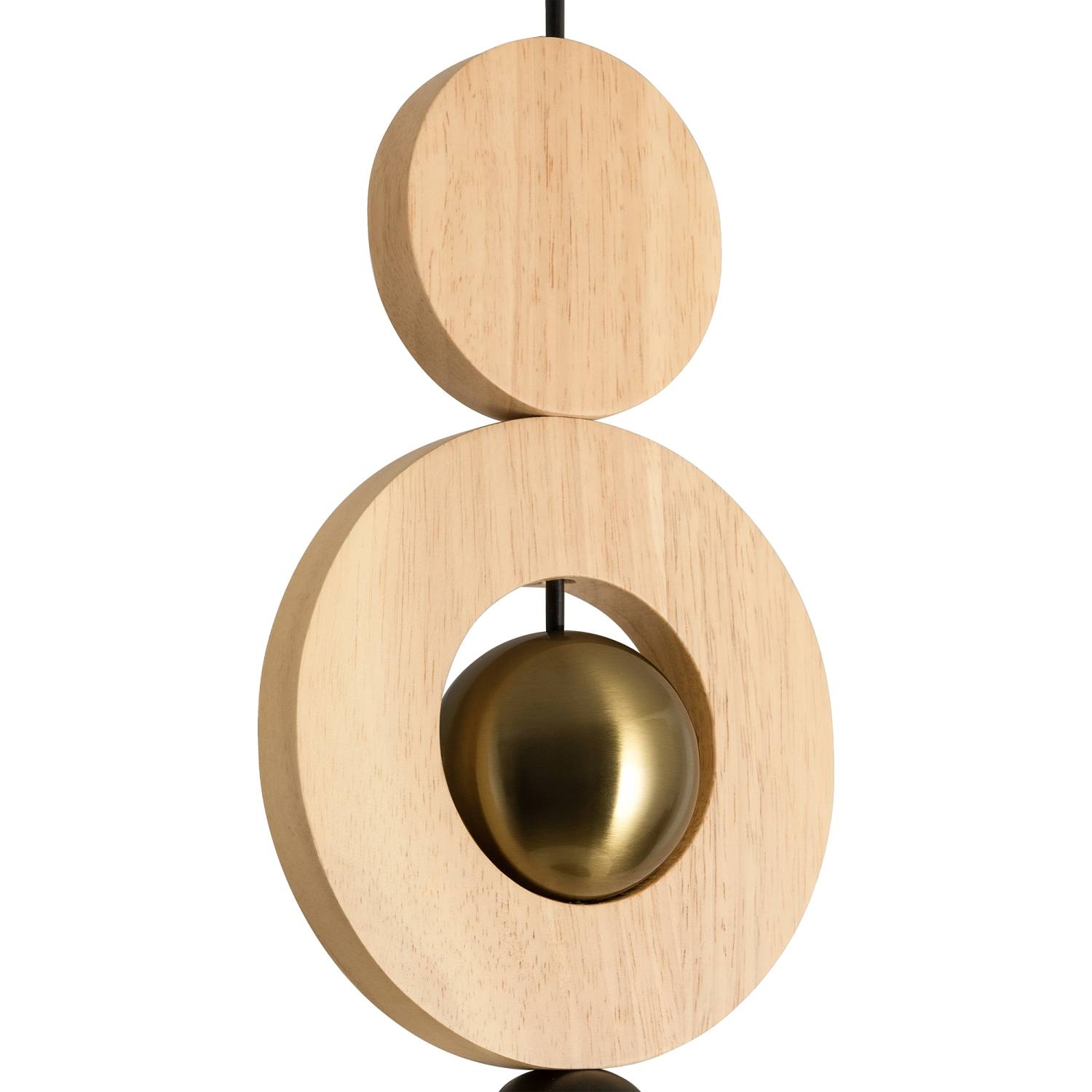 Светильник подвесной Freya Irisa FR5593PL-01B1