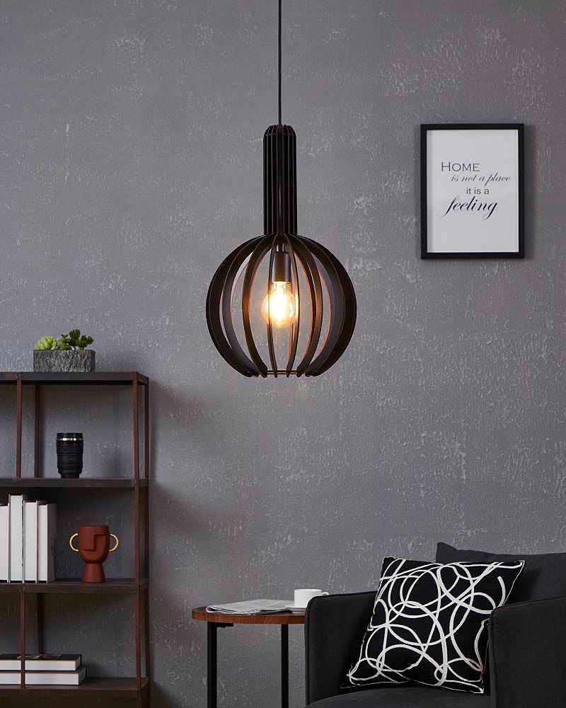 Светильник подвесной Eglo Velasco 900153