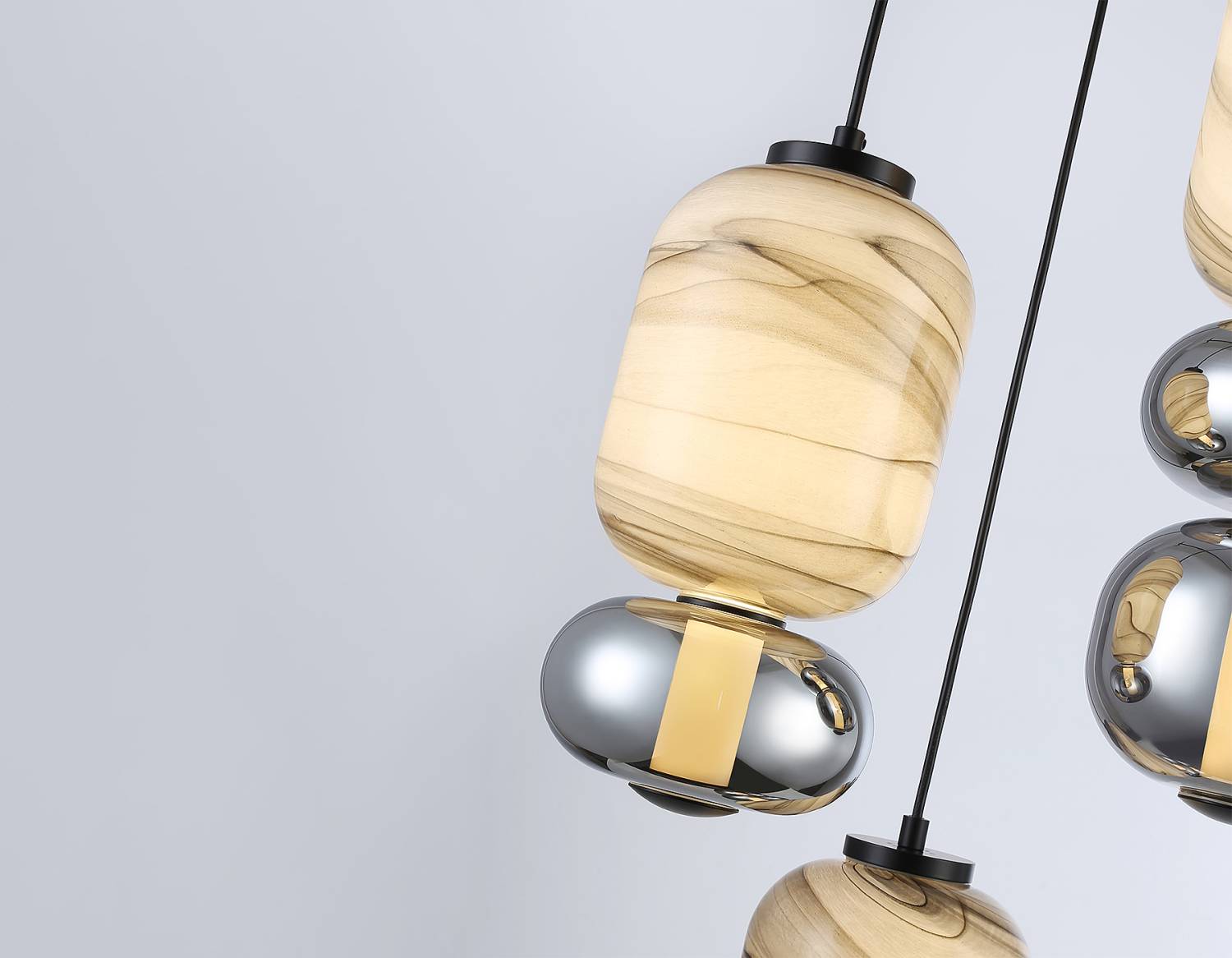 Светильник подвесной Ambrella Modern LH11036