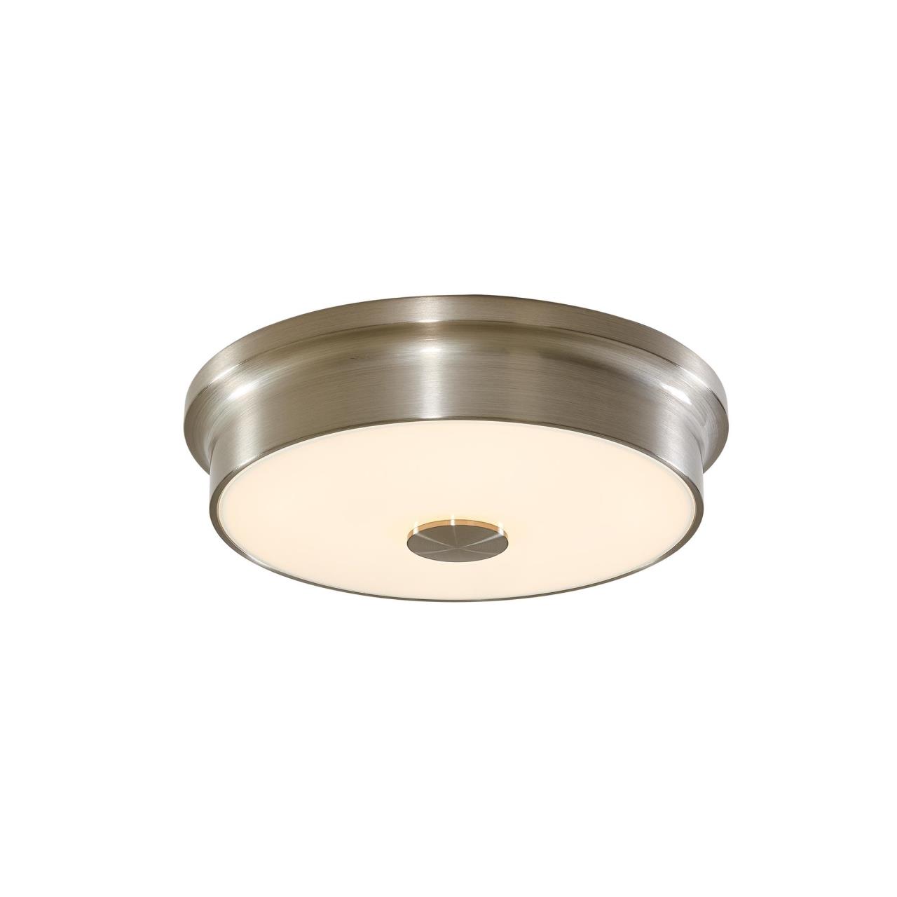 Потолочный светодиодный светильник Citilux Фостер-2 CL706221