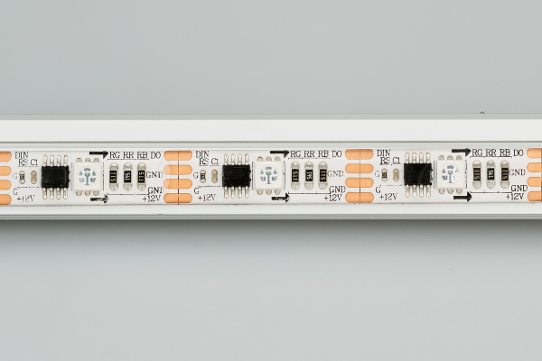 LED лента Arlight SPI-10-5060-30 (1.SE) 024500