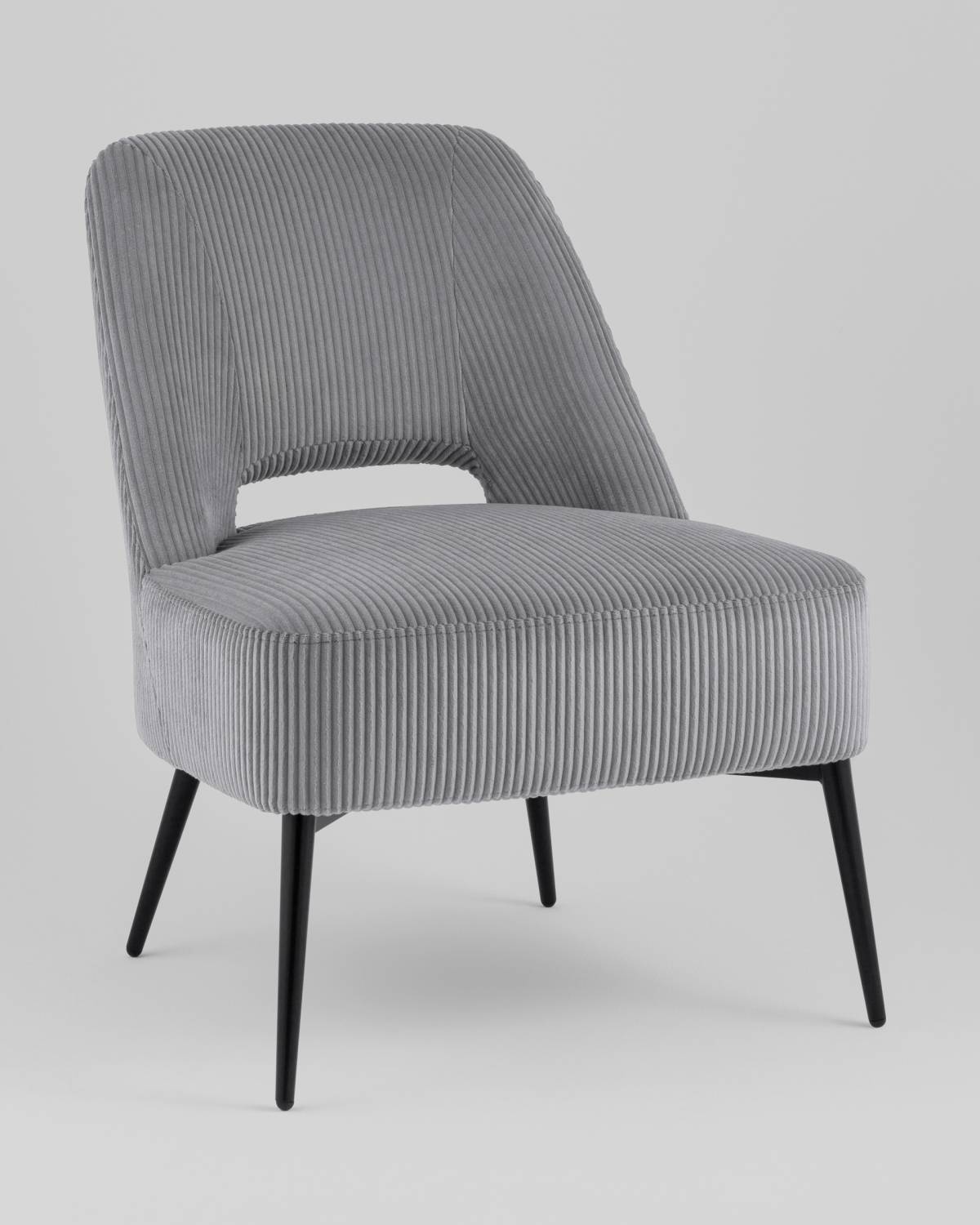 Кресло Stool Group Бостон vd-boston-cl-steel