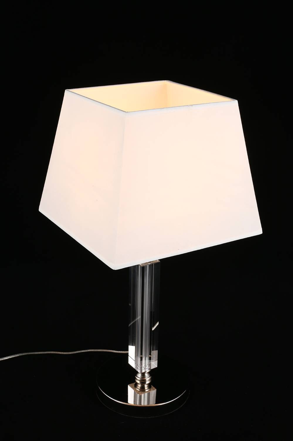 Настольная лампа Aployt Gay APL.754.04.01