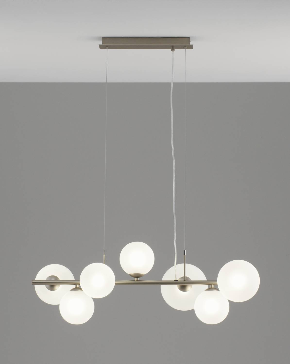 Подвесная люстра Moderli Molly V11467-7P