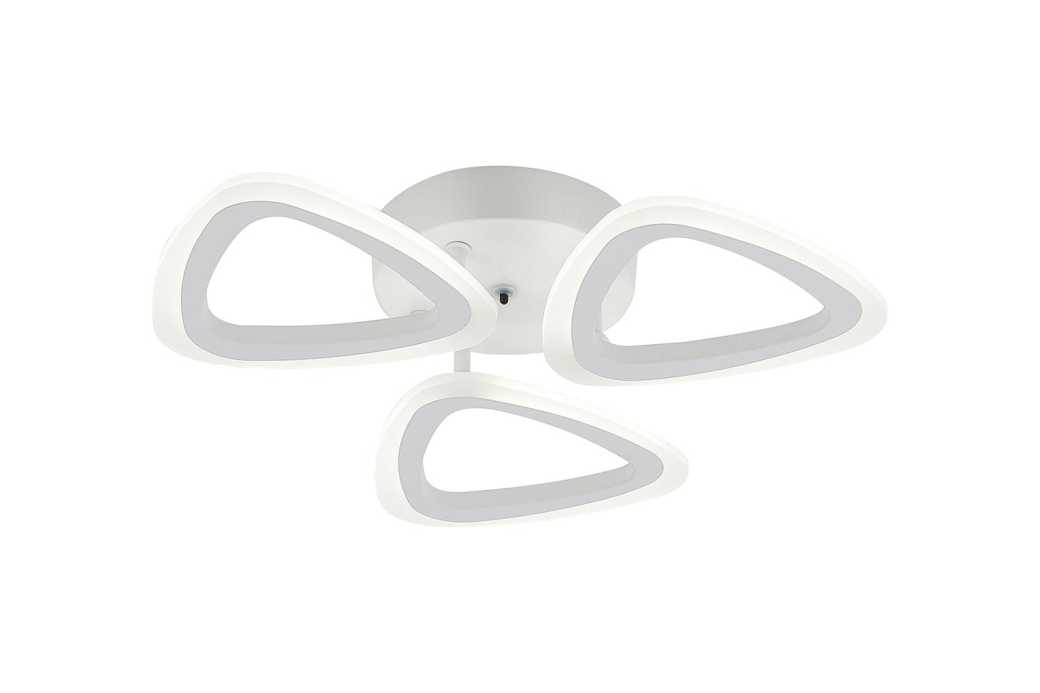 Потолочная люстра Natali Kovaltseva SIMPLY LIGHT LED LAMPS 81403