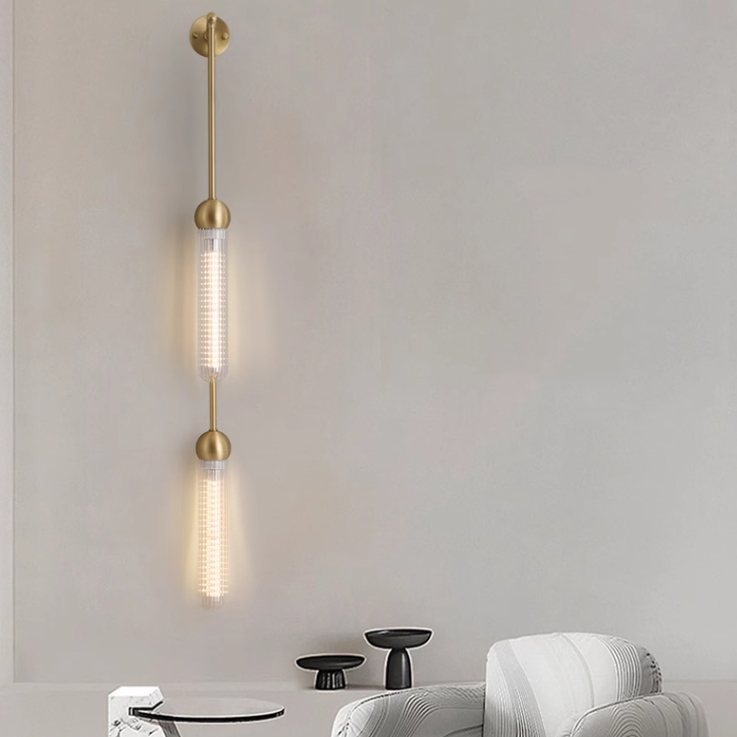 Настенное бра ImperiumLoft Rembert01 248462-01
