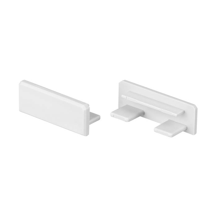 Заглушка для профиля Arlight Pls-Lock 045030