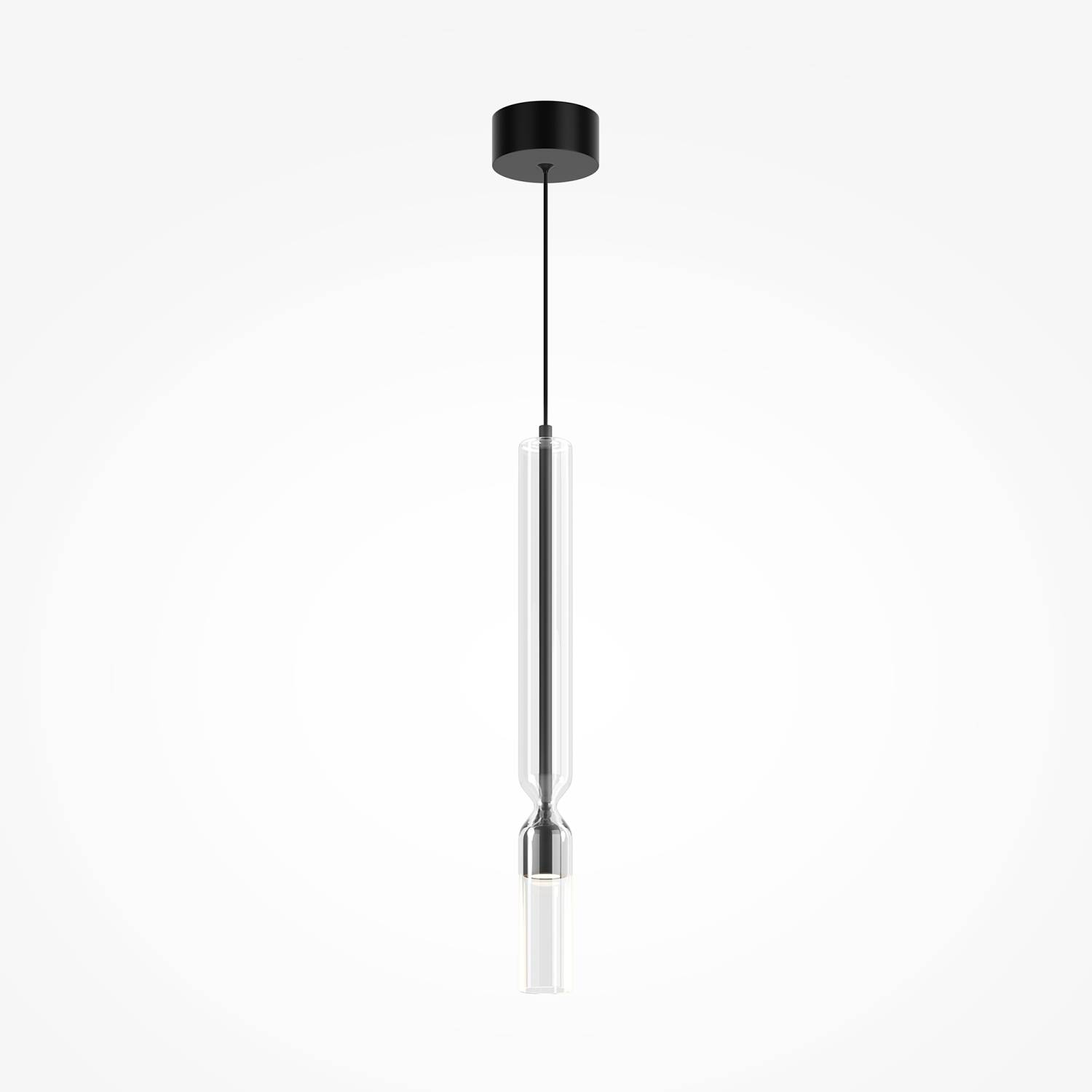 Светильник подвесной Maytoni Peg MOD469PL-L3B3K