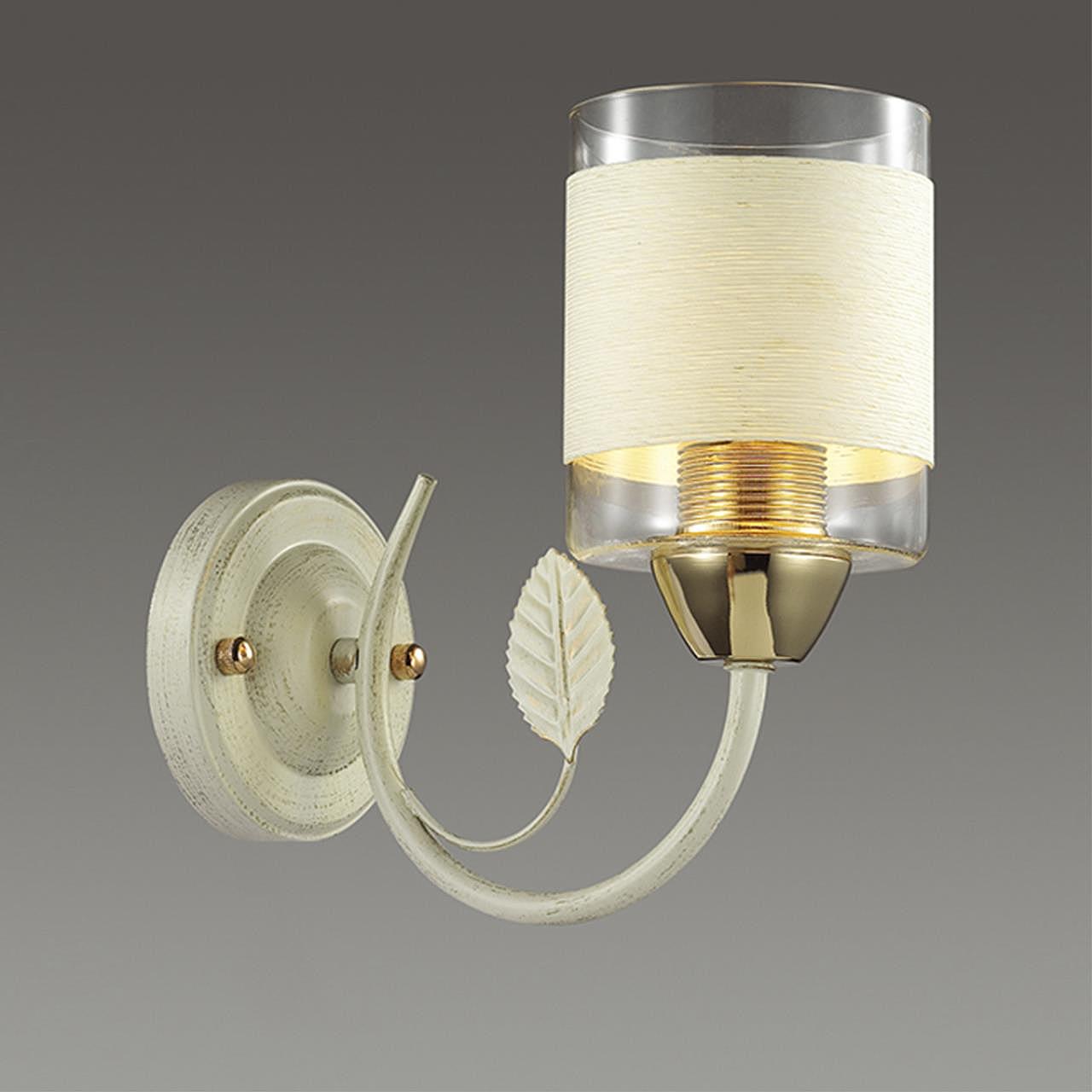 Настенное бра Lumion Filla 3029/1WY