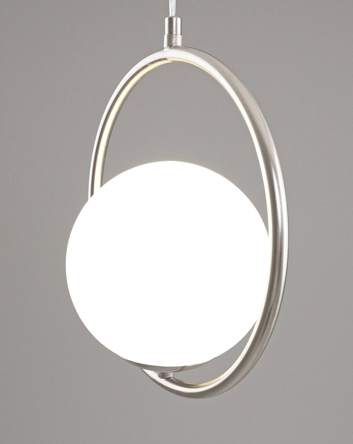 Светильник подвесной Moderli Barocco V11580-1P