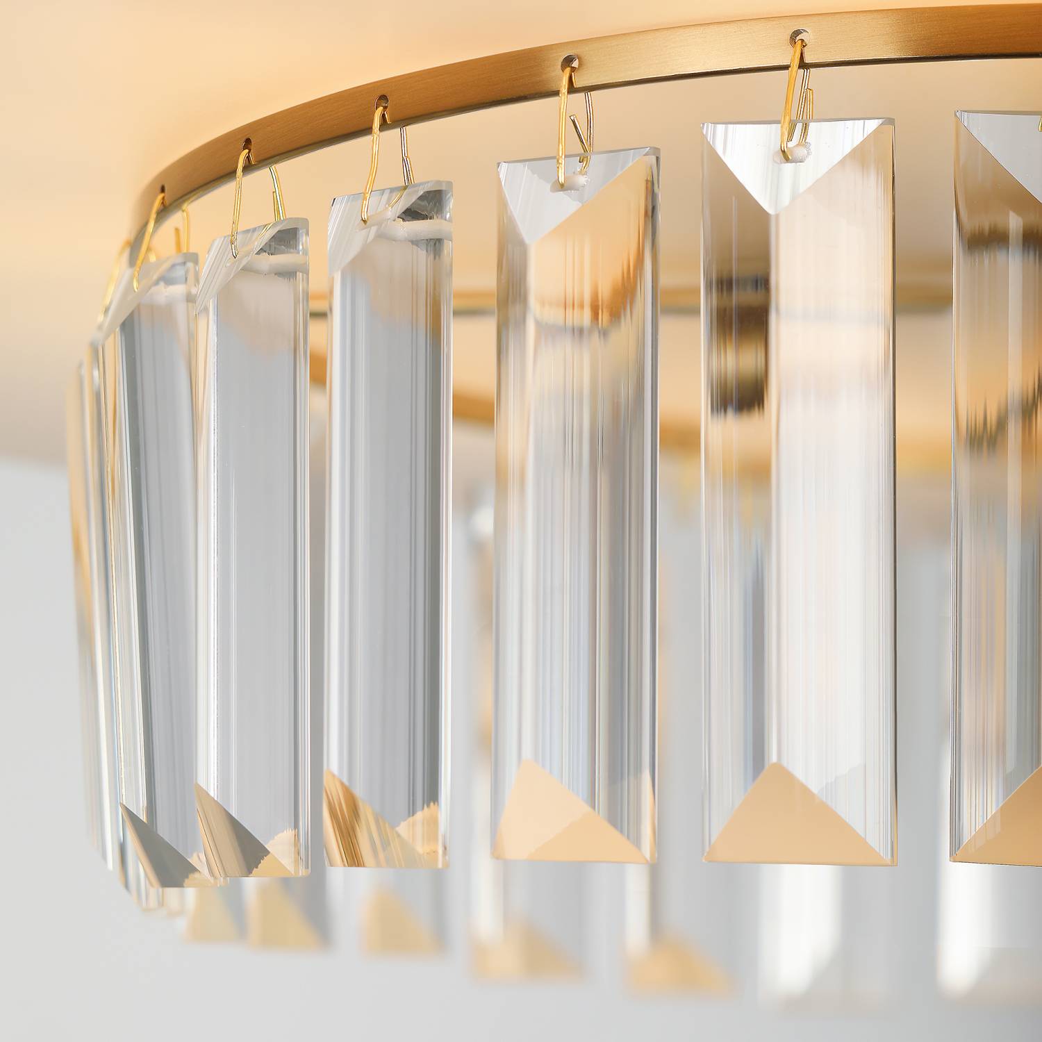 Подвесная люстра Rivoli Vickie 1051-306