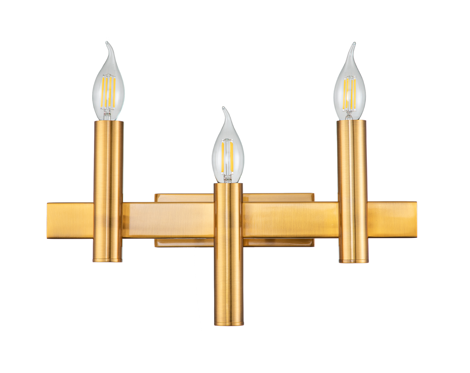 Настенное бра Stilfort Leonardo 2156/05/03W