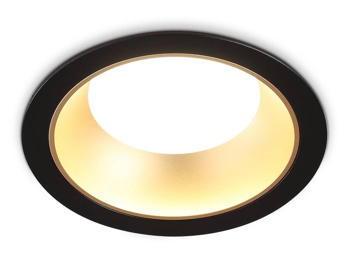 Встраиваемый светильник Ambrella GX Standard tech TN52334