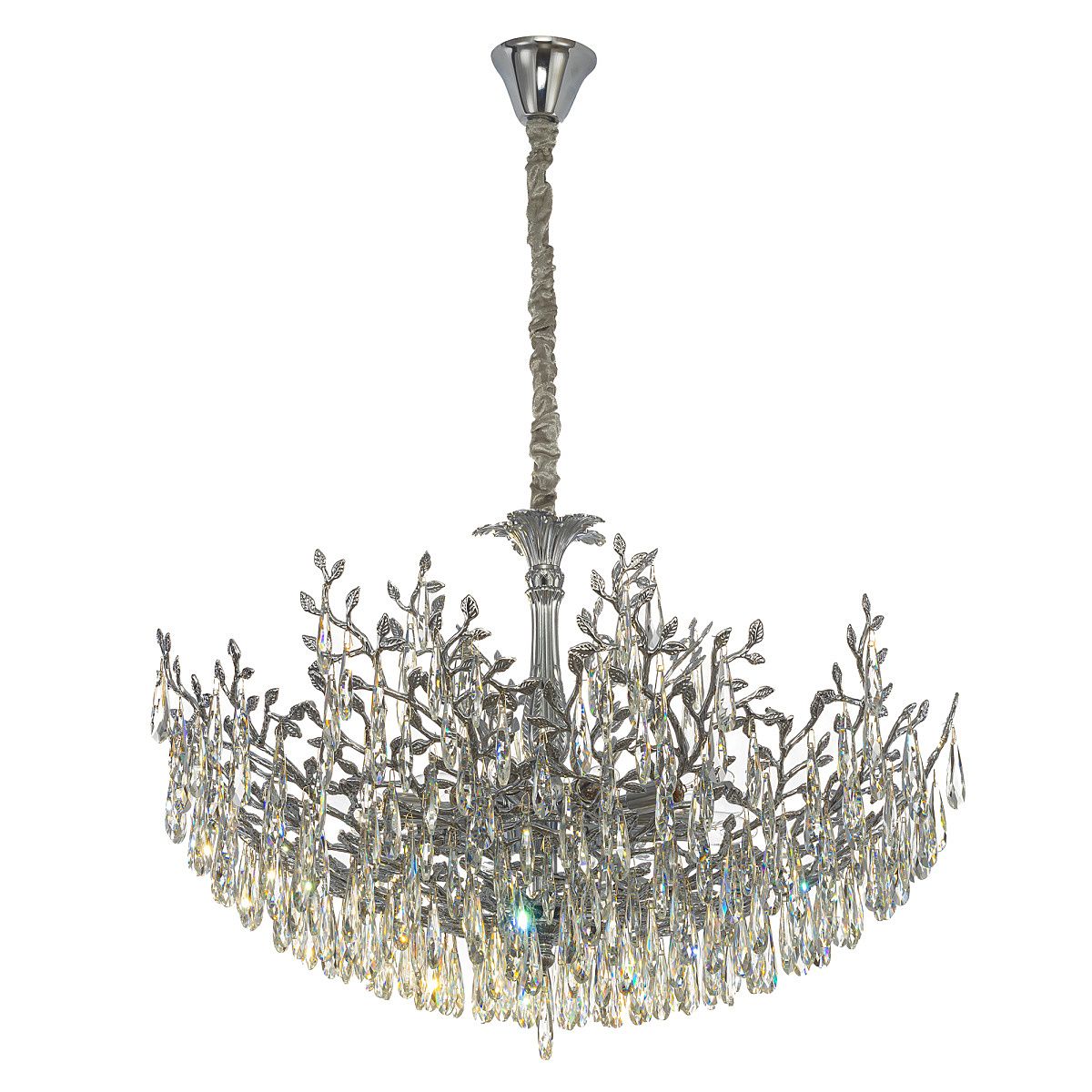 Подвесная люстра Citilux Ritz CL310121