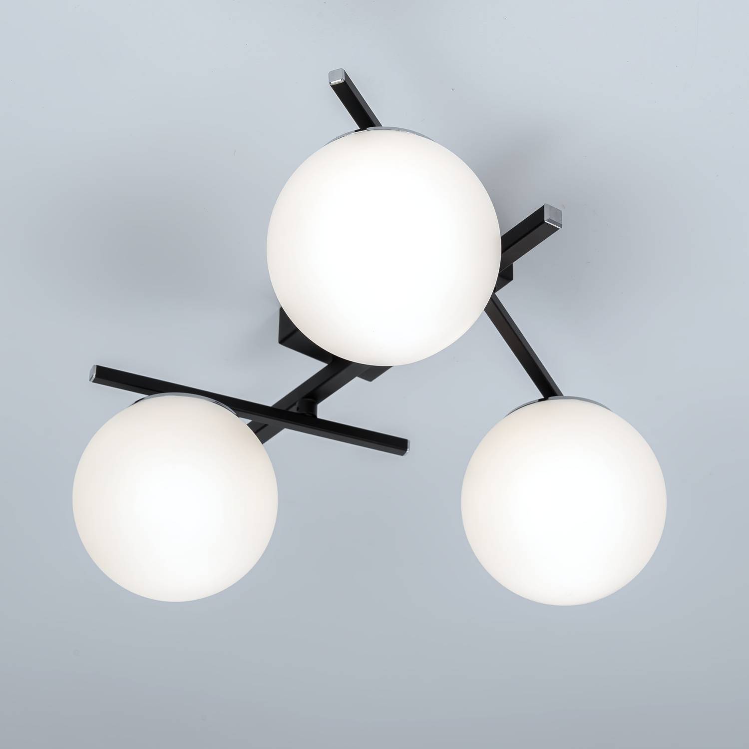 Потолочная люстра Citilux Dorsy CL223132