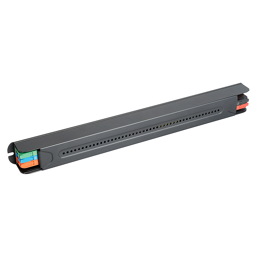 Трансформатор для светодиодной ленты с диммированием 300W 24V IP20 Feron LB006 52132